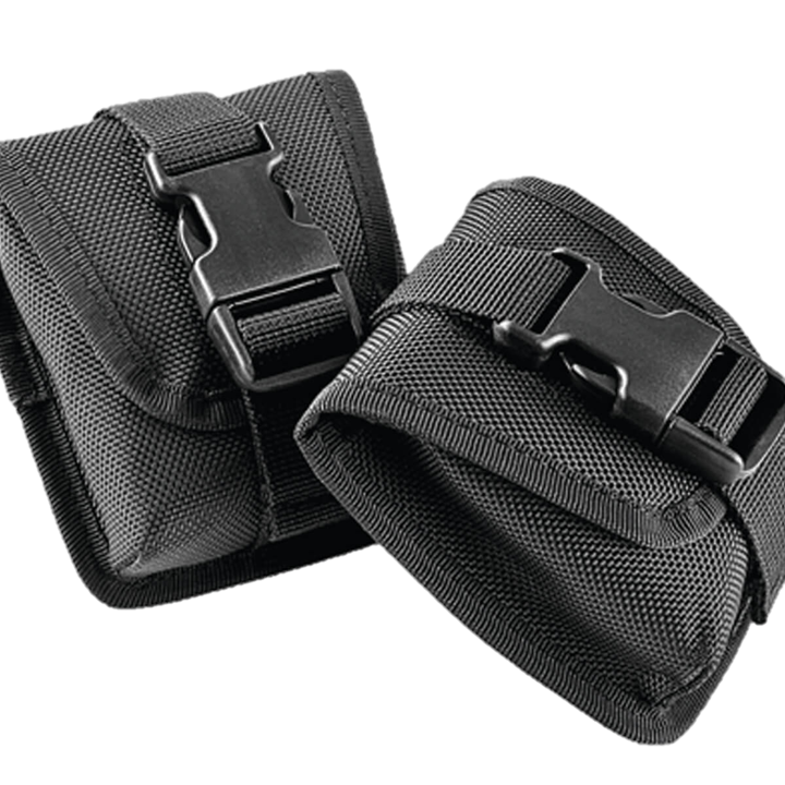 ScubaPro X-TEK Counter Weight Pockets