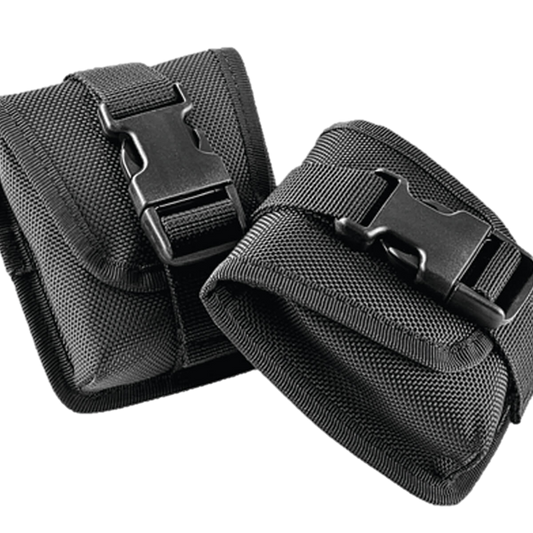 ScubaPro X-TEK Counter Weight Pockets