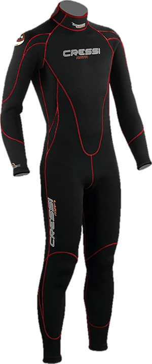 Cressi 2.5mm Maya Men's Wetsuit