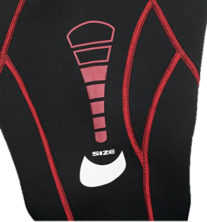 Cressi 2.5mm Maya Men's Wetsuit