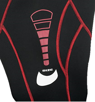 Cressi 2.5mm Maya Men's Wetsuit