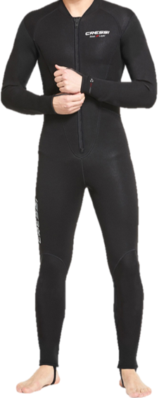 Cressi 2mm Unisex Drysuit Undersuit