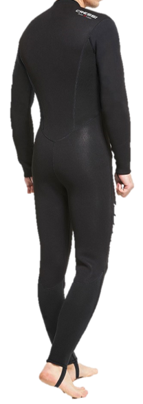 Cressi 2mm Unisex Drysuit Undersuit