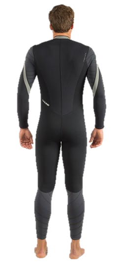 Cressi 3mm Bahia Flex Men's Wetsuit