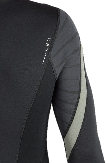 Cressi 3mm Bahia Flex Men's Wetsuit