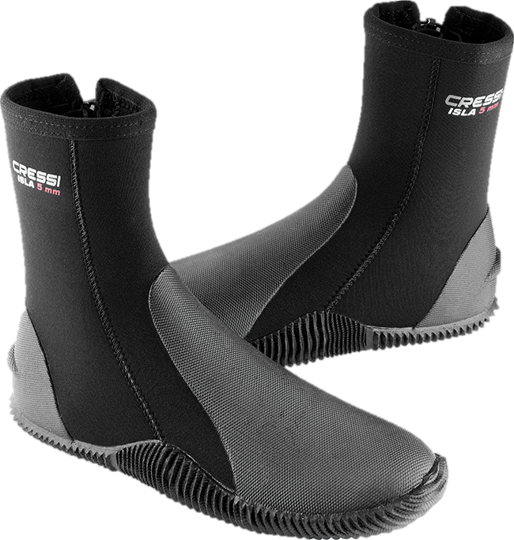 Cressi 5mm Isla Boots