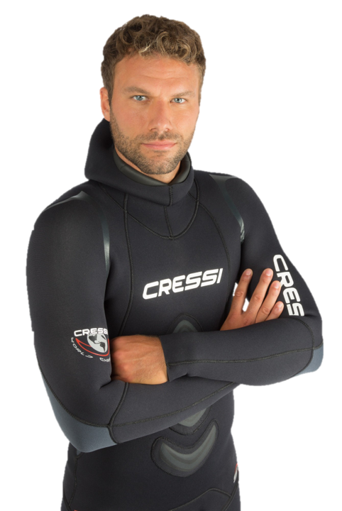 Cressi 3.5mm Apnea Wetsuit