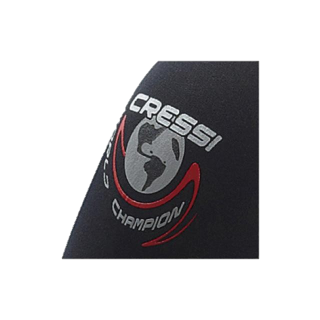 Cressi 5mm Apnea Wetsuit