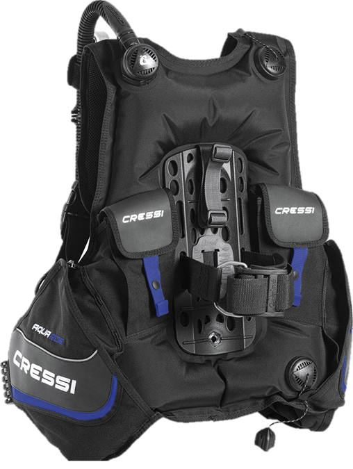 Cressi Aquaride BCD