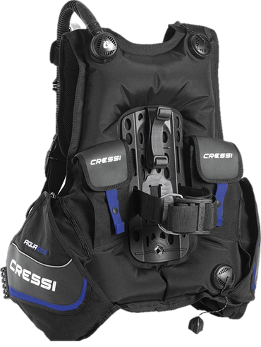 Cressi Aquaride BCD