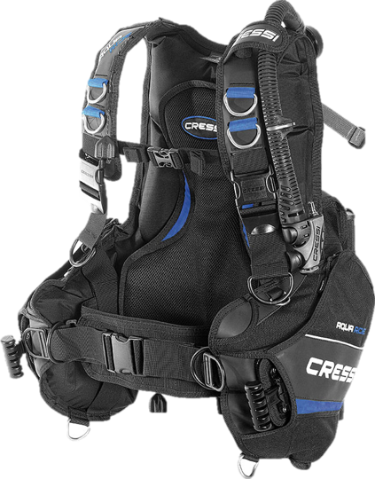 Cressi Aquaride BCD