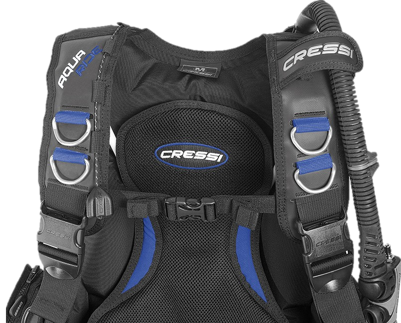 Cressi Aquaride BCD