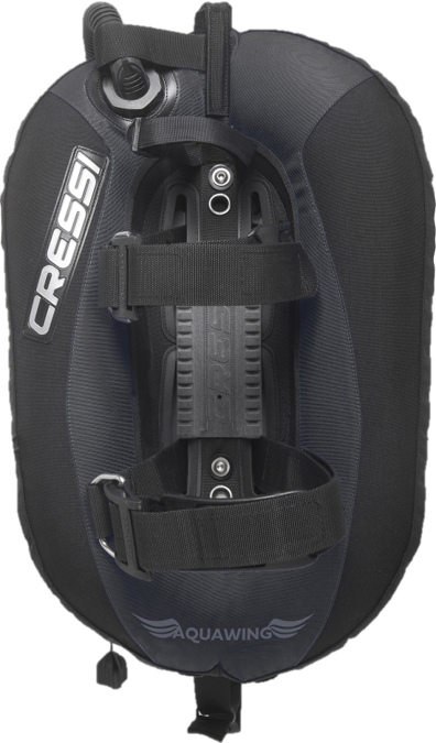 Cressi Aquawing BCD