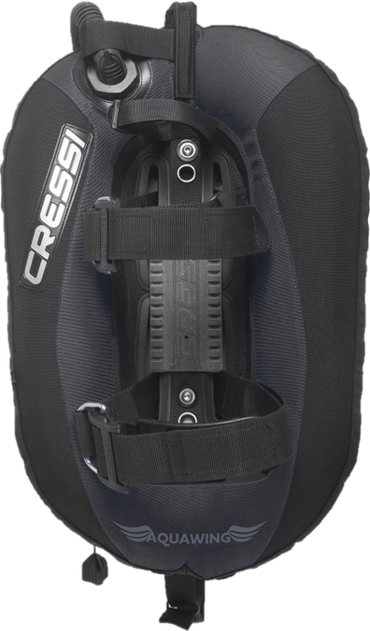 Cressi Aquawing BCD