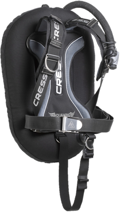 Cressi Aquawing BCD