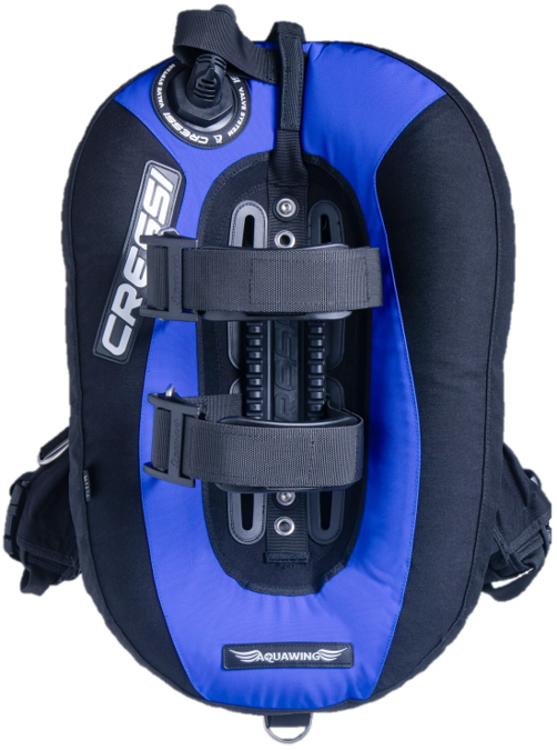 Cressi Aquawing Plus BCD