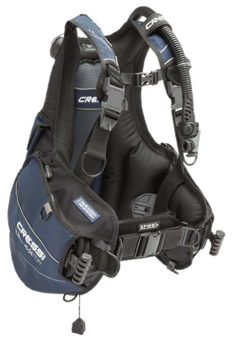 Cressi Aviator BCD