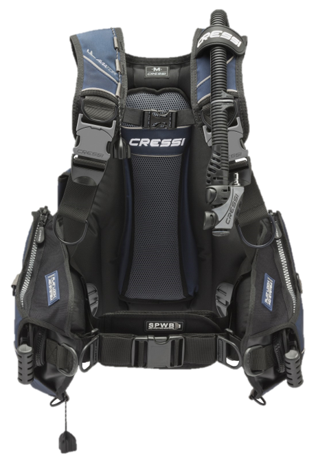 Cressi Aviator BCD