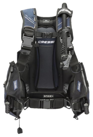 Cressi Aviator BCD