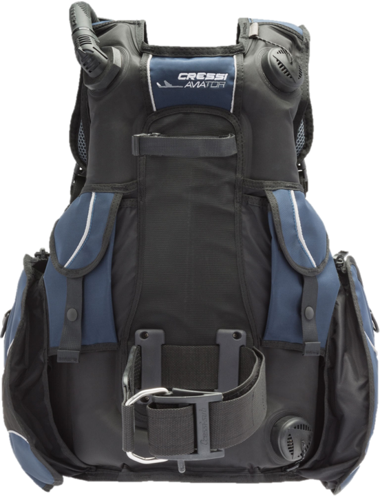 Cressi Aviator BCD