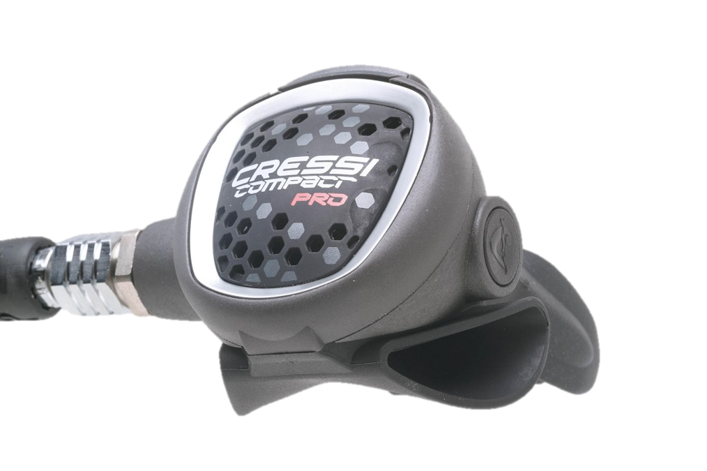 Cressi MC9-SC / Compact Pro Regulator