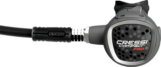 Cressi MC9-SC / Compact Pro Regulator