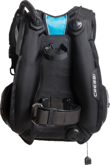 Cressi Elettra BCD