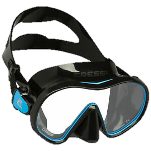 Cressi F-Dual Mask