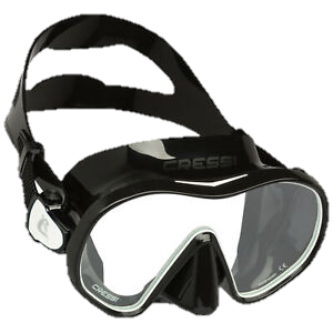 Cressi F-Dual Mask