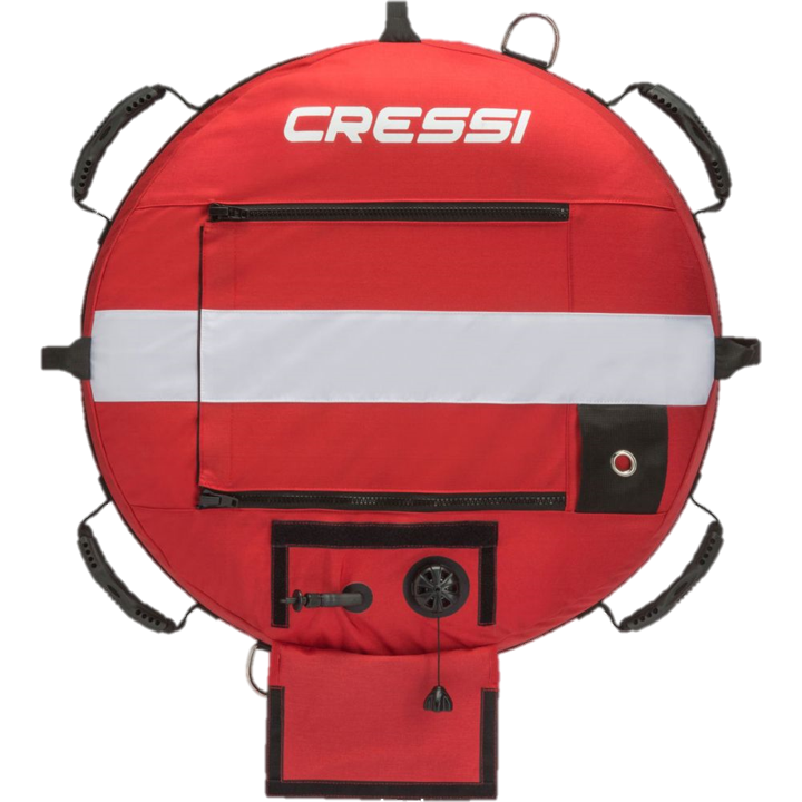 Cressi Freediving Training Buoy