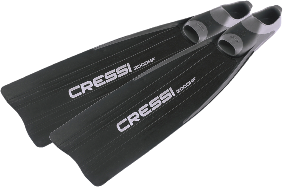 Cressi Gara 2000 HF Fins