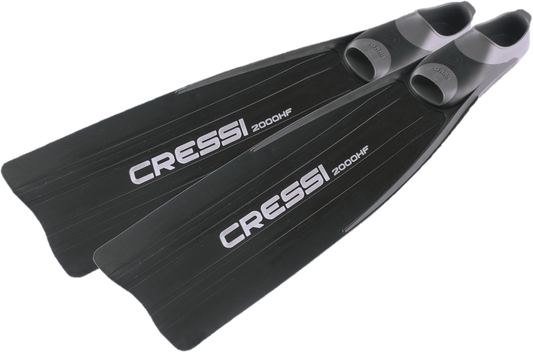 Cressi Gara 2000 HF Fins