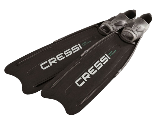 Cressi Gara Modular Freediving Fin