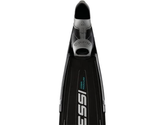 Cressi Gara modular freediving fins