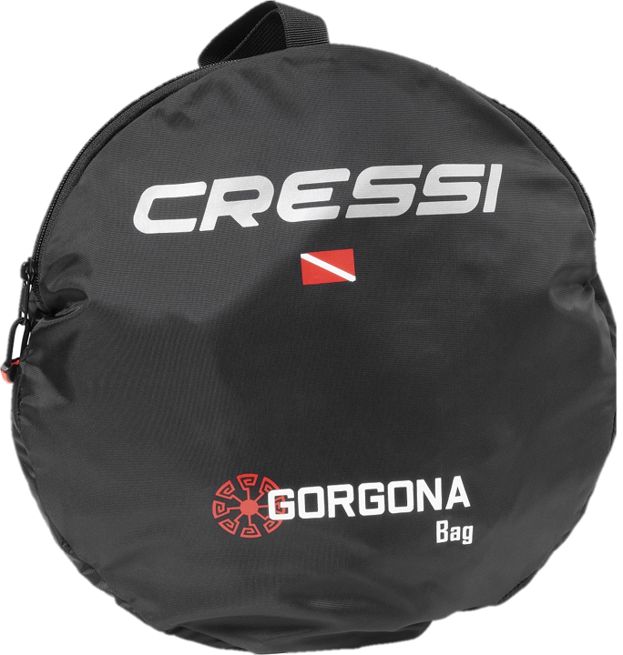 Cressi Gorgona Mesh Bag 