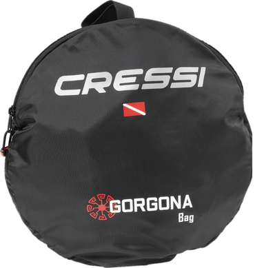 Cressi Gorgona Mesh Bag 