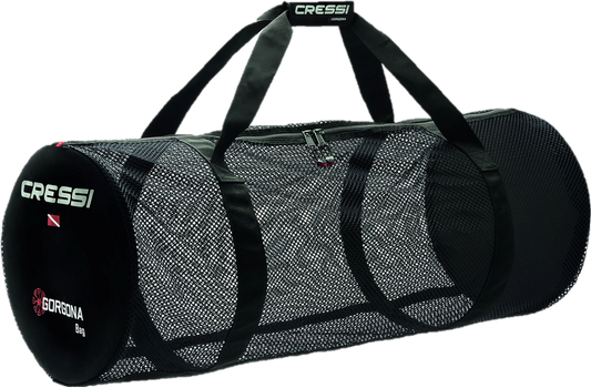 Cressi Gorgona Mesh Bag 