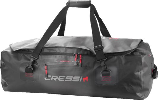 Cressi Gorilla Pro XL Bag - Black