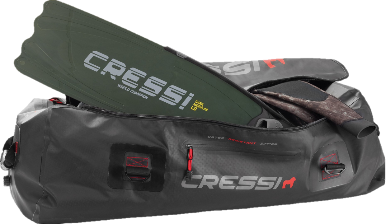 Cressi Gorilla Pro XL Bag