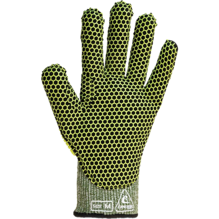 Cressi Hex Grip Gloves 