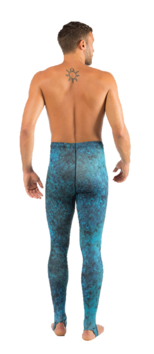 Cressi Hunter Rash Guard Pants