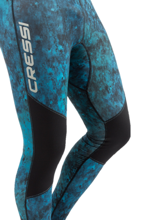 Cressi Hunter Rash Guard Pants