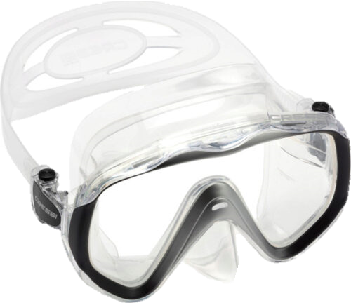 Cressi Liberty SPE Mask