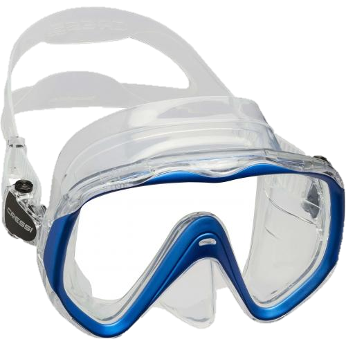 Cressi Liberty SPE Mask