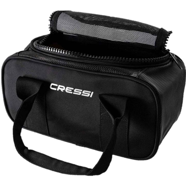 Cressi Libra Ballast Weight Bag