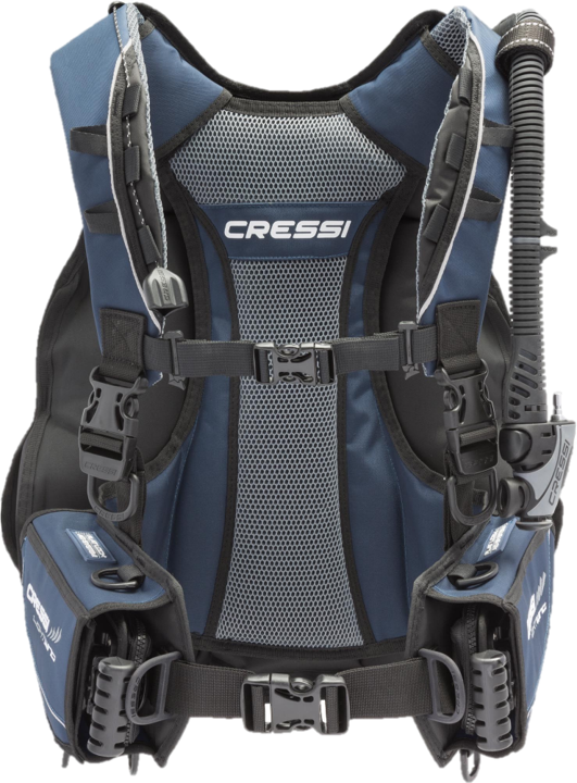 Cressi Lightwing BCD