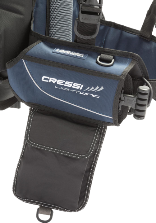 Cressi Lightwing BCD