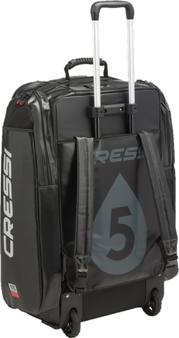 Cressi Moby 5 Hydro Roller Bag