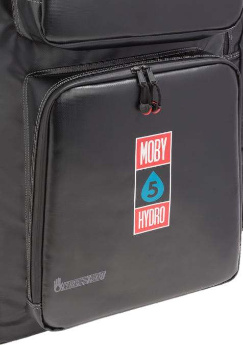 Cressi Moby 5 Hydro Roller Bag