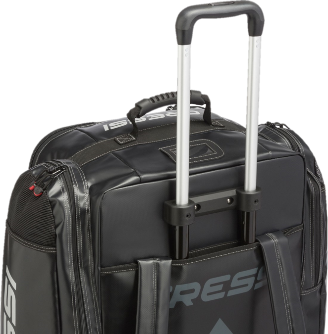 Cressi Moby 5 Hydro Roller Bag